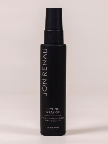 Jon Renau Styling Spray Gel for Synthetic & Human Hair Jon Renau Styling Spray Gel for Synthetic & Human Hair